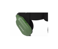 Exosquelette d'assistance portable de haute qualité, souple, 16,8 V, 2 kg, vert, pour la marche