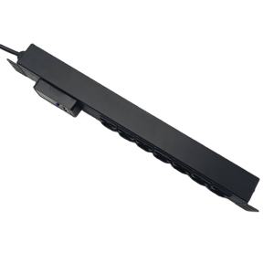 OEM Customized Intelligent PDU21200Amps Panel Board 480V/277V C19 Socket Rack Mounted <strong>PDU</strong> 3-phase For Same Location Data Centers - Product Image 6