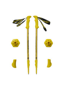 Bastón <span class=keywords><strong>de</strong></span> <span class=keywords><strong>Trekking</strong></span> Plegable <span class=keywords><strong>de</strong></span> Aluminio, Venta Directa <span class=keywords><strong>de</strong></span> Fábrica, Bastón Nórdico, Bastón <span class=keywords><strong>de</strong></span> Senderismo - Product Image 6