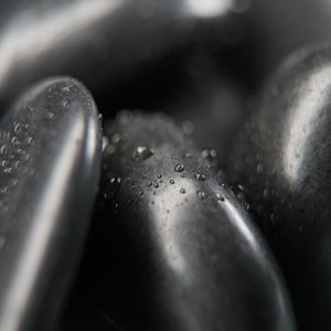 Quanerduo QR-P Trung Quốc đánh bóng <span class=keywords><strong>Pebble</strong></span> đá sàn gạch thiết kế hiện đại không độc hại và bền cho vườn - Product Image 5