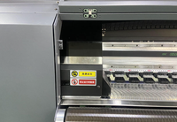 Impresora de Inyección de Tinta de Sublimación de Gran Formato de 1.9m de Segunda Mano para Impresión de Telas en Rollo