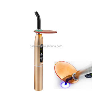 दंत उपभोग्य सामग्री दांत गाइड फाइबर इलाज प्रयोगशाला - Product Image 6