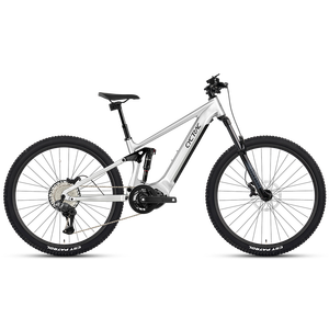 Bicicleta de Montaña al por Mayor con Suspensión Completa, Motor Central de 500w, Batería de Litio de 140nm 48v 15a, 27.5*16 Pulgadas, MTB para Adultos EM6 Inigualable 14 - Product Image 1