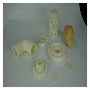 نماذج أولية سريعة SLA <span class=keywords><strong>SLS</strong></span> خدمات مخصصة راتنج بلاستيكي ثلاثي الأبعاد مطبوع خدمات تصنيع إضافات ثلاثية الأبعاد الطباعة - Product Image 5