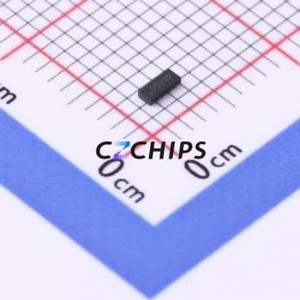 Original et tout nouveau ESD0524P-HXY DFN2510-10L transistor ESD et protection contre les surtensions (TVS/ESD) - Product Image 1