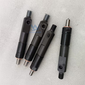 Dizel motor yakıt enjektörü 2645L305 için 1004-4 1004-4T motor parçaları <span class=keywords><strong>Common</strong></span> <span class=keywords><strong>Rail</strong></span> yakıt Injecto - Product Image 5
