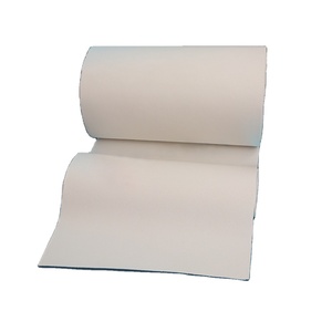 Couverture en fibre céramique réfractaire à faible coût, écologique, résistante au feu, <span class=keywords><strong>isolant</strong></span> thermique pour enveloppe de chaudière - Product Image 2