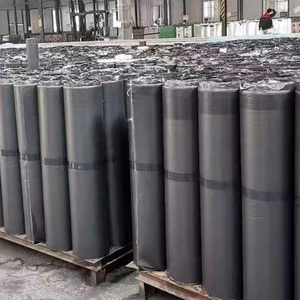 Phong cách thiết kế công nghiệp ngoài trời bitum chống nứt sticker cho xây dựng đường với ứng dụng chống nứt - Product Image 1