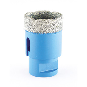 Fresa Diamantata SIGMA FAST 40mm SIG53040 Italia - Product Image 1