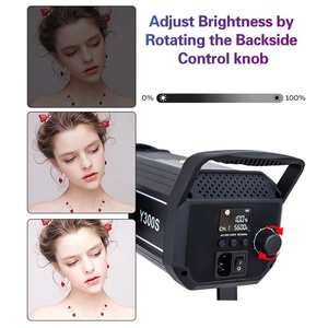 Luz led cob para fotografía y vídeo, novedad de 2023 - Product Image 2