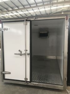 KF25 Mobile yüksek kaliteli soğutma mobil soğutma ekipmanları - Product Image 5