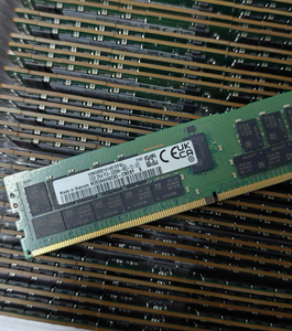 <b>DDR4</b> 32GB RDIMM 2RX4 1.2V Server <b>Ram</b> Memory Stick 3200MHZ M393A4K40EB3-CWEBY ECC REG 2933MHZ 32G Original Storage <b>Rams</b> Server RA - Product Image 5