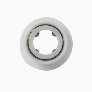 Conector para Lavadora Han Dabang, Rosca Externa de 1/4 de Pulgada, Plástico, Encaje Rápido, Pieza para Lavandería Doméstica - Product Image 1