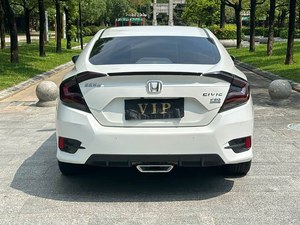 <span class=keywords><strong>Honda</strong></span> <span class=keywords><strong>Civic</strong></span> 1.5T CVT Sport Edition <span class=keywords><strong>2019</strong></span> Usata, Guida a Sinistra, Fari LED per l'Africa con Rapporto di Ispezione - Product Image 2