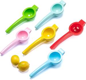 <span class=keywords><strong>Presse</strong></span>-citron manuel professionnel et <span class=keywords><strong>presse</strong></span>-citron vert <span class=keywords><strong>presse</strong></span>-agrumes pour outil de cuisine en plastique d'injection d'agrumes - Product Image 2