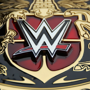 Champ King Wrestling Championship Cinturones Trofeos Medallas y premios-Símbolo definitivo de Victoria y excelencia Cobre/Aleación de cobre - Product Image 1