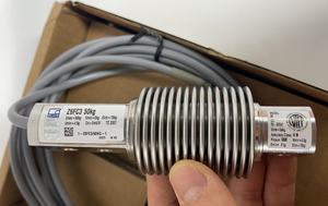 Celda de Carga HBM Z6FC3 50kg - Product Image 1