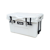 Vente en gros en usine écologique best-seller Sécurité alimentaire jockey Box refroidisseur de bière garder au froid pour les aliments et les boissons en camping