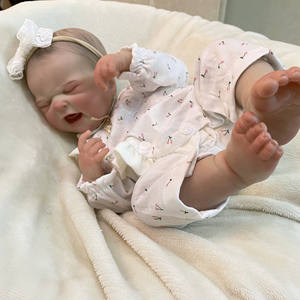 Куклы-реборн из мягкого силикона - Product Image 5