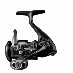 En gros <span class=keywords><strong>Moulinet</strong></span> de pêche à la ligne en fibre de carbone à longue portée avec bobine micro-inclinée pour la pêche aux leurres Fabricant OEM ODM - Product Image 1