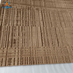 Panel de Revestimiento de Pared Exterior de Piedra Flexible Original de Gran Tamaño, Moderno, Ligero e Impermeable - Product Image 5