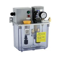 Système de lubrification YAC-B1 huile mince volumétrique externe huile mince huileur volumétrique huilage Machine alliage d'aluminium externe