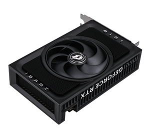 Computadora de Escritorio Mini ITX para Juegos, 12GB GDDR7, PCI DisplayPort, Tarjeta Gráfica para Computación con IA, GeForce RTX 5070, Diseño Mini ITX Compacto - Product Image 1