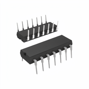 ตัวแทนจำหน่ายชิป 14 DIP LMC660AIN อย่างเป็นทางการ ซื้อชิ้นส่วนอิเล็กทรอนิกส์ออนไลน์ - Product Image 1