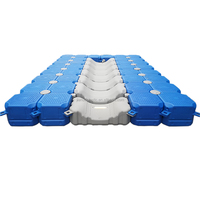 Floating Pontoon Dock for Seadoo Jet Ski