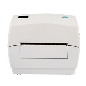 Imprimante d'étiquettes de bureau <span class=keywords><strong>Zebra</strong></span> GK888T 203 dpi, transfert direct/thermique, Impresora De Etiquetas - Product Image 5