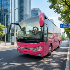 รถบัส <span class=keywords><strong>SUNLONG</strong></span> SLK6903 ยาว 9 เมตร ไปนิวซีแลนด์ - Product Image 5
