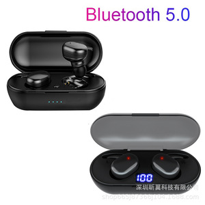 Tai Nghe Nhét Tai Y30 Tws Cho Samsung, Tai Nghe Chạy Pin Dài Bằng Chứng Chống Nước Giá Rẻ Tốt Nhất - Product Image 2