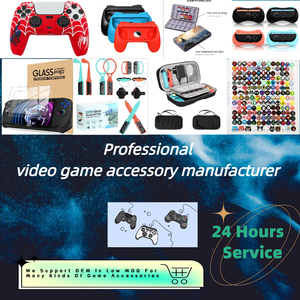 Base de Carga 4 en 1 para <span class=keywords><strong>Nintendo</strong></span> <span class=keywords><strong>Switch</strong></span> OLED, <span class=keywords><strong>Cargador</strong></span> de Control, Estación de Carga, Accesorio - Product Image 4