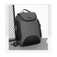 Sac à dos homme étanche sac à dos pour ordinateur homme grande contenance étudiant sac d'école sac de voyage