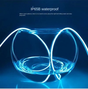 5V RGB đầy đủ màu sắc linh hoạt <span class=keywords><strong>Led</strong></span> Neon đèn với giao diện USB & cho Bluetooth App âm nhạc không thấm nước IP65 <span class=keywords><strong>LED</strong></span> <span class=keywords><strong>Light</strong></span> <span class=keywords><strong>Strip</strong></span> cho Diy - Product Image 1