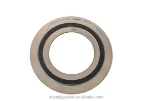 Zhengji S304 Spiral Wound Gasket