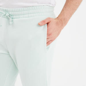 Midweight Canvas Straight Joggers for Men Designed for Durability <b>Work</b> From Home and Everyday Rugged Casual Wear - Product Image 6