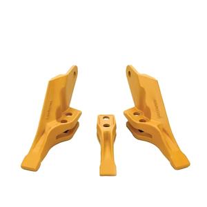 Di alta qualità JY Brand K9005351 escavatore <span class=keywords><strong>S290</strong></span> benna giallo benna Standard per 20Ton macchine edili 1 anno - Product Image 1