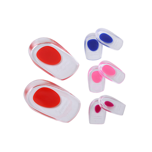 99insole <span class=keywords><strong>Almohadillas</strong></span> <span class=keywords><strong>de</strong></span> Gel <span class=keywords><strong>para</strong></span> Talón con Absorción <span class=keywords><strong>de</strong></span> Impactos, <span class=keywords><strong>Almohadillas</strong></span> <span class=keywords><strong>de</strong></span> Silicona <span class=keywords><strong>para</strong></span> <span class=keywords><strong>Zapatos</strong></span>, Venta al Por Mayor - Product Image 6