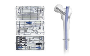 PFNA Intramedullary Nail System for Femur <strong>Fracture</strong>, Proximal <strong>Femoral</strong> Nail Antirotation for Orthopedic Trauma Surgery - Product Image 6