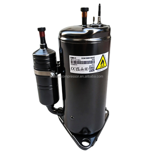 Compresseur de réfrigération en cuivre GMCC PH135X1C-4DZDE2 R22 d'origine, 220-240V 50Hz AC rotatif - Product Image 3