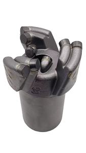 Speedmed 3 ספירלת כנף מחוזקת קעורה <span class=keywords><strong>pdc</strong></span> מקדחה קצת יהלום הנחה מקדחה חתיכות עבור מקדחה חתיכת מתכת - Product Image 3