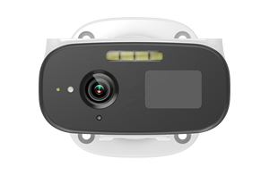 Kit de caméra solaire WiFi intelligente Tuya avec hub Homebase, prise en charge du stockage local HDD/SSD, système de sécurité extérieur <span class=keywords><strong>sans</strong></span> <span class=keywords><strong>fil</strong></span>, kit NVR 4MP - Product Image 6