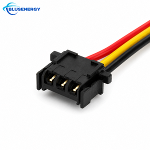 3.85V 1000mAh 703636 ชุดแบตเตอรี่ลิเธียมโพลิเมอร์แบบชาร์จไฟได้พร้อมสายเชื่อมต่อ 3 พินสำหรับอุปกรณ์อิเล็กทรอนิกส์แบบพกพา - Product Image 3