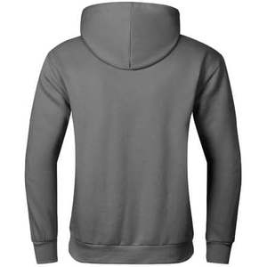 JMIERR-Sudadera con Capucha de Algodón para Hombre, Ropa Informal con Cordón, Cremallera Completa, Talla XXS, 6XL, Estampado Serigrafiado, Antiarrugas - Product Image 2