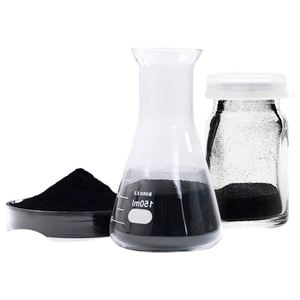 ผู้ผลิตผงนาโนโรเดียม แร่โรเดียมบริสุทธิ์ 99.99% - Product Image 1