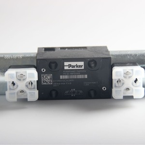 Vanne directionnelle à solénoïde Parker D3W020DNJW42 24VDC 350Bar pour compresseurs - Product Image 4