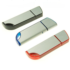 Boîtier en plastique populaire forme plus légère clé USB Flash Drive House coque USB plate étanche, boîtier USB <span class=keywords><strong>avec</strong></span> logo <span class=keywords><strong>personnalisé</strong></span> - Product Image 3