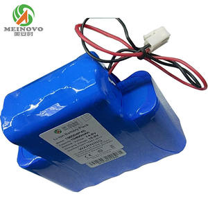 Luz LED <span class=keywords><strong>4s4p</strong></span> <span class=keywords><strong>18650</strong></span> recargable de iones de litio de la batería <span class=keywords><strong>pack</strong></span> - Product Image 3