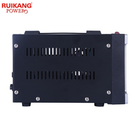 Régulateur de tension de Type relais monophasé 50hz 60hz avec transformateur EI 220V 110V stabilisateur de tension